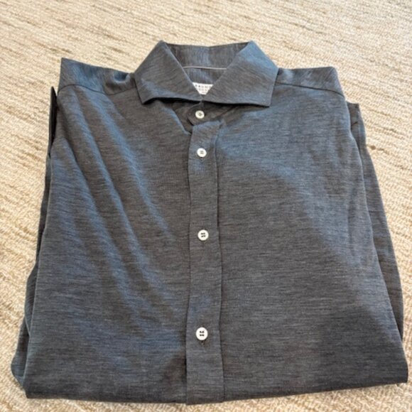Brunello Cucinelli Top - Picture 1 of 8